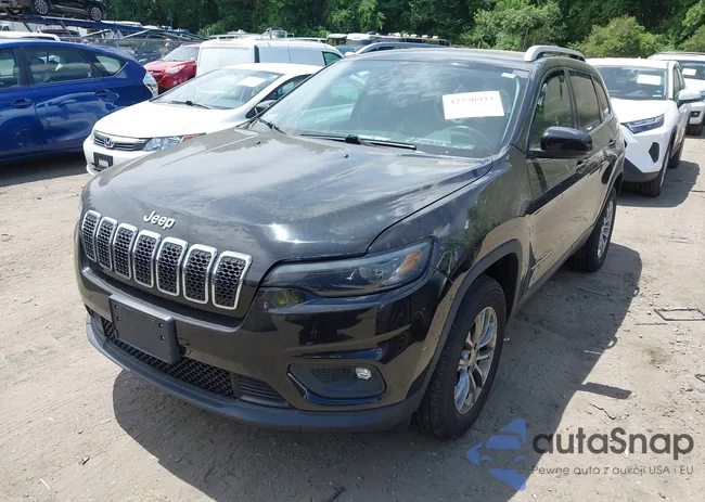 1C4PJMLB7KD424495: 42770933