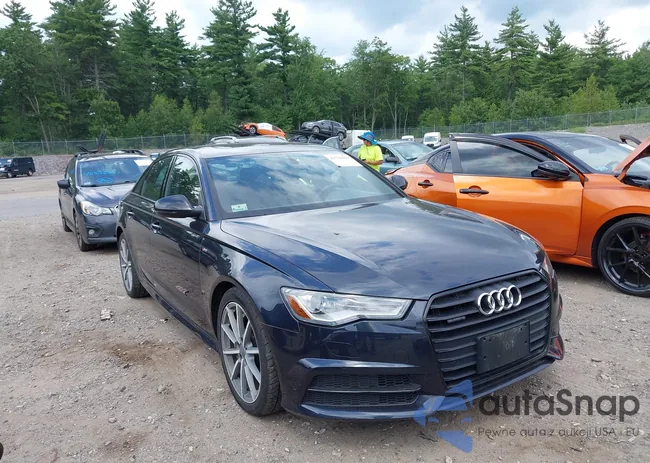 WAUF8AFC2JN107384: 42770999