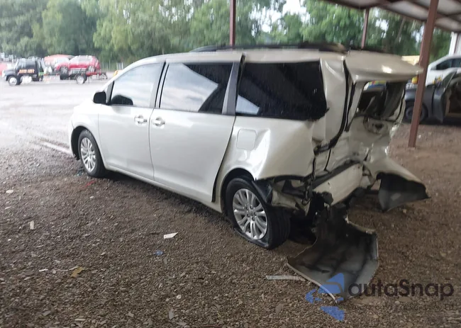 5TDYZ3DC3HS852320: 42772077