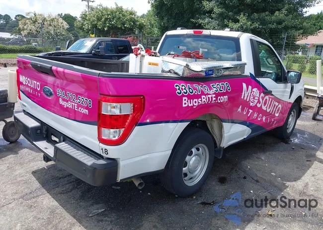 1FTMF1CB3PKD65001: 42772171