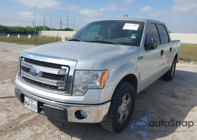 1FTEW1CM0DFB19498: 42772291