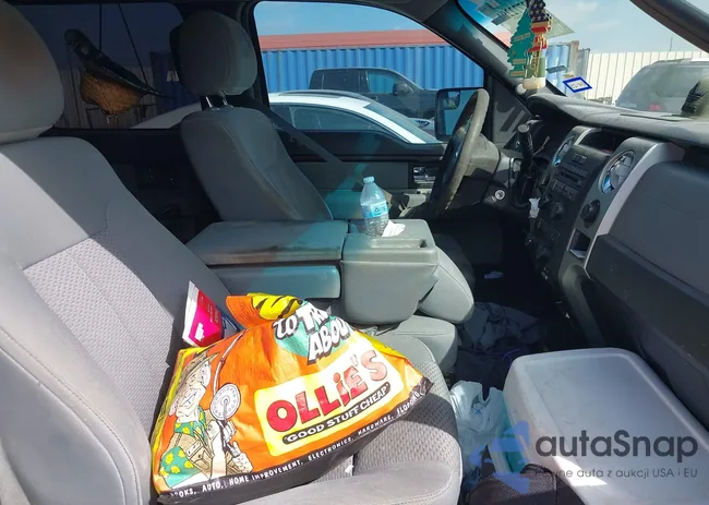 1FTEW1CM0DFB19498: 42772291