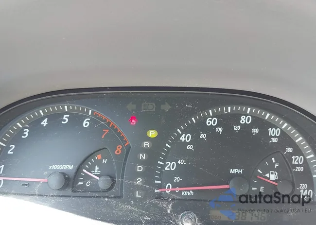 4T1BF30K93U543334: 42772307