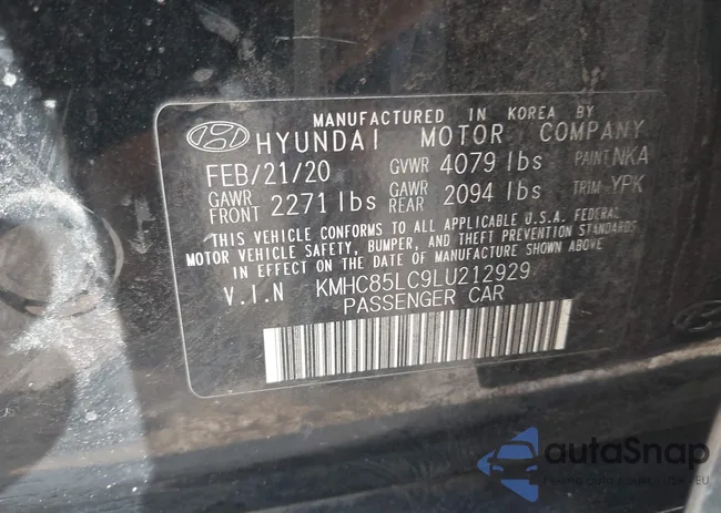 KMHC85LC9LU212929: 42772361