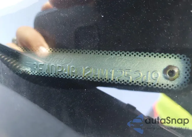 3FADP4BJ2HM125249: 42772475