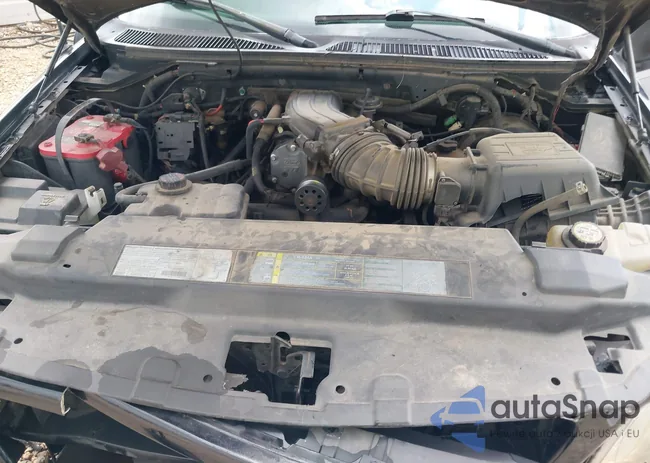 1FTRW07343KC00832: 42772483