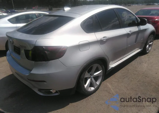 5UXFG83559LZ94053: 42772489