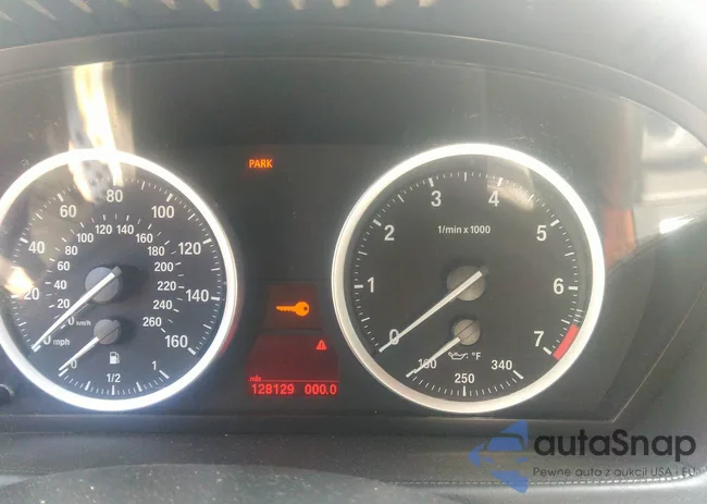 5UXFG83559LZ94053: 42772489