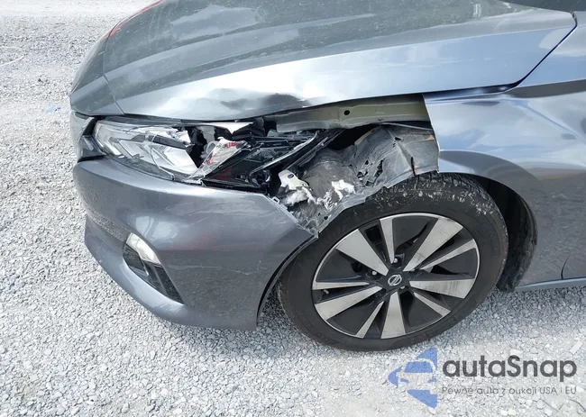 1N4BL4EV9KC238822: 42772542