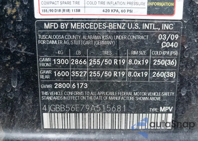 4JGBB56E79A515681: 42772583