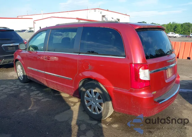 2C4RC1BG3GR173025: 42772622