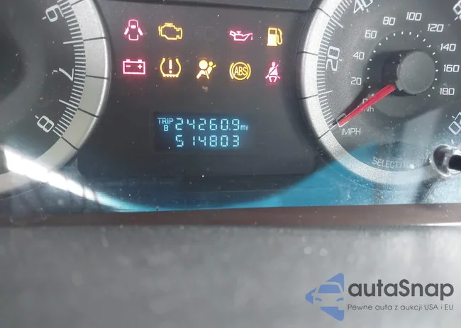 1FMCU03Z98KA52525: 42771711