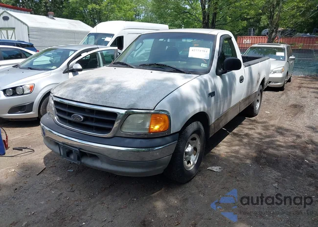 2FTRF17264CA40293: 42771784