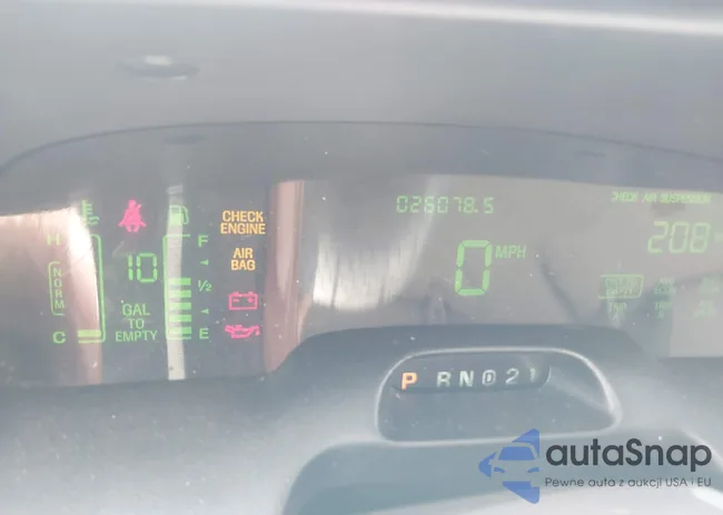 2FAFP74W5WX110748: 42771810