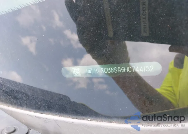 KL8CB6SA5HC744132: 42771835