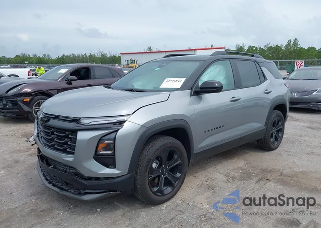 3GNAXHEG8SL236235: 42771842