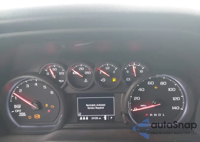 3GCPDBEK3RG152467: 42771845