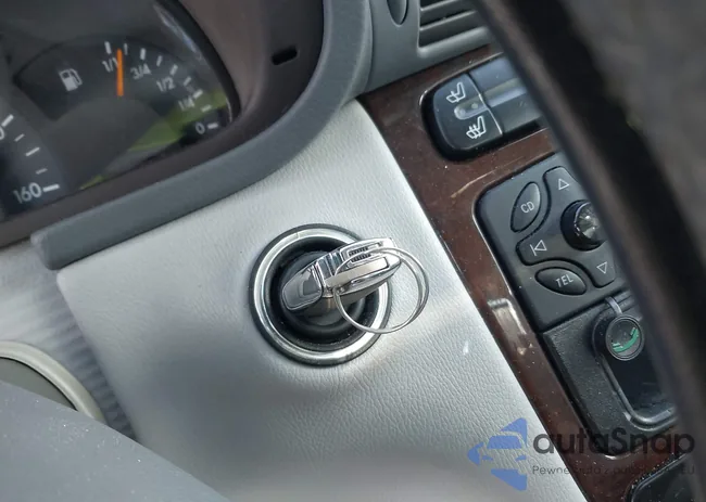 WDBRF81J14F543189: 42771897