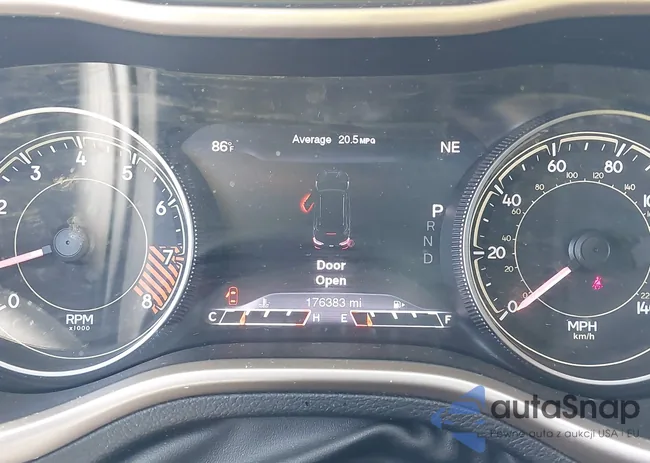 1C4PJMDS4EW219031: 42771924