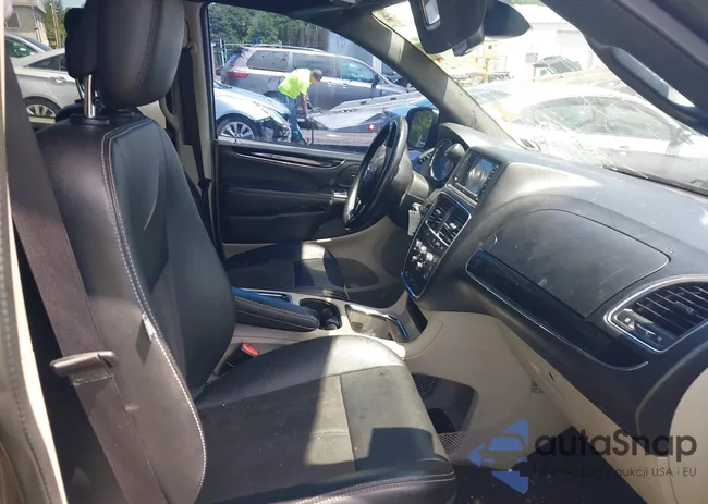 2C4RDGCGBLR207128: 42772010