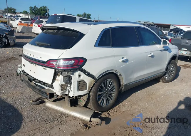 2LMPJ6K90LBL2624: 42772040