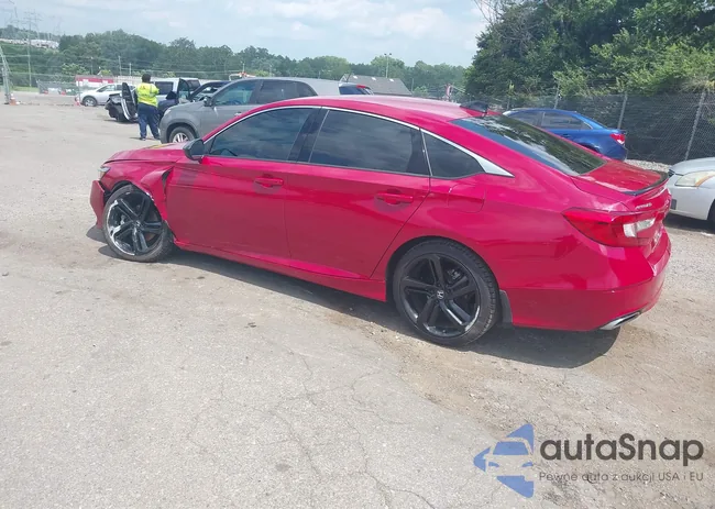 1HGCV1F32MA098939: 42773120