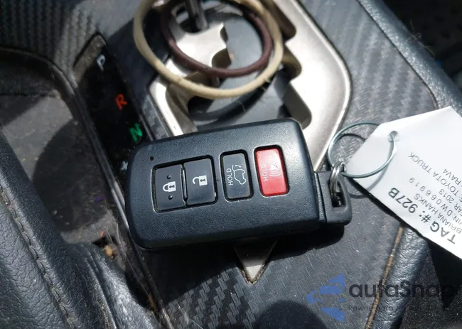 2T3YFREV6DW066919: 42773151