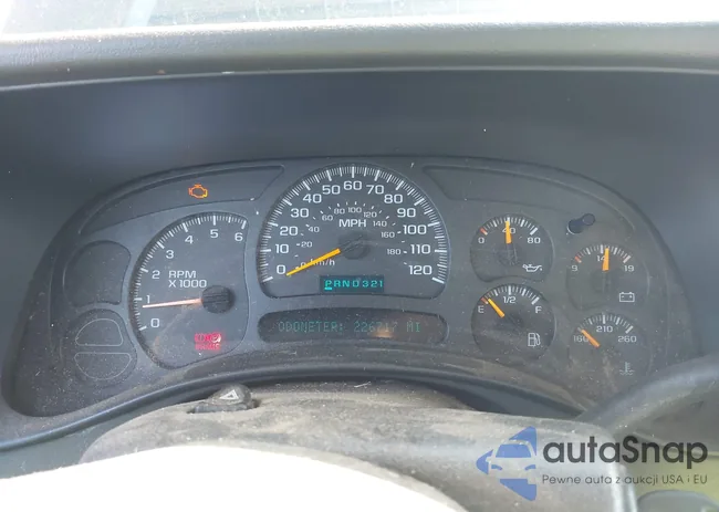 2GCEC19V941416818: 42773228