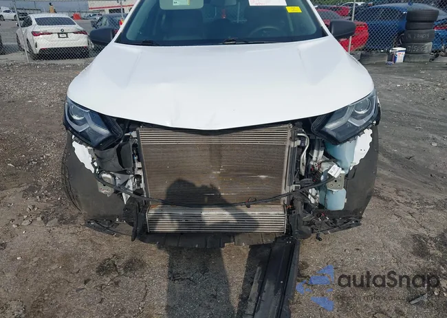 2GNAXHEV7J6352320: 42773258