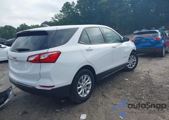 2GNAXHEV7J6352320: 42773258