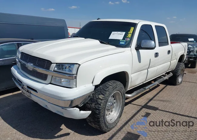 1GCGC13U43F238333: 42773269