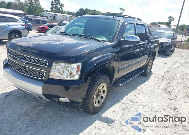 3GNFK12307G274569: 42773270