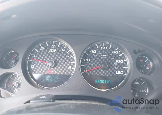 3GNFK12307G274569: 42773270