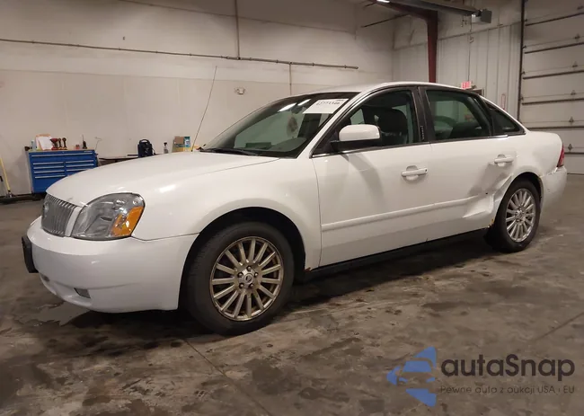 1MEFM431X5G618563: 42773346