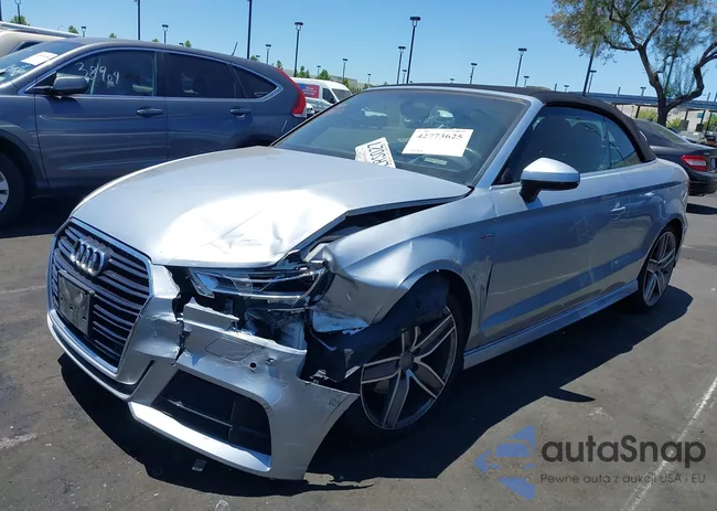 WAU5ULFF7K1032137: 42773625