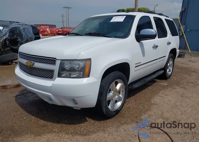 1GNSKCE04DR254140: 42772753