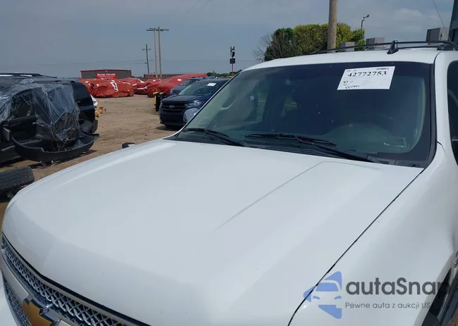 1GNSKCE04DR254140: 42772753