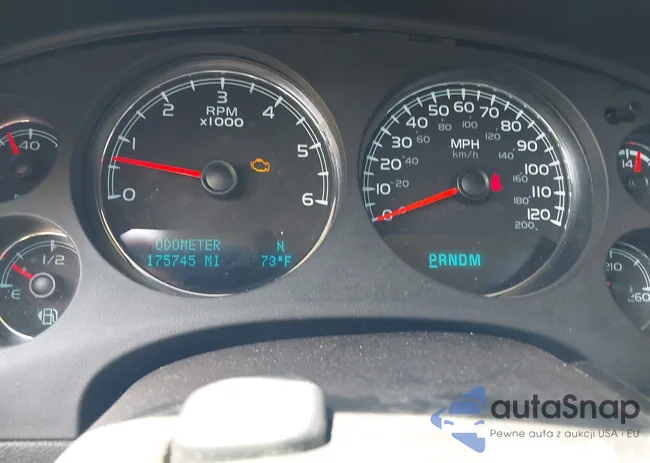 1GNSKCE04DR254140: 42772753