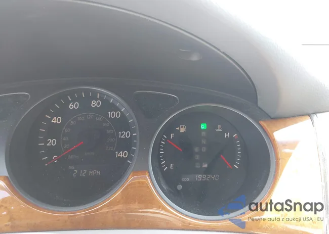 JTHBA30G055090957: 42772889