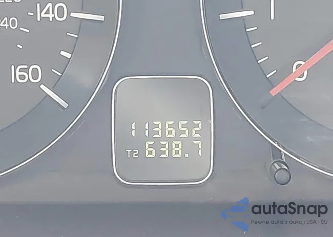 YV1672MS1B2546790: 42772982