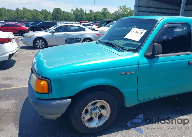 1FTCR14XXPPA81400: 42774388