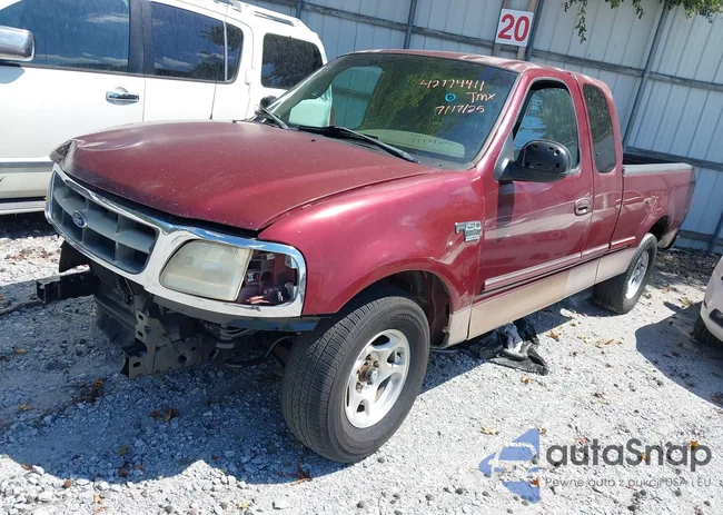 1FTZX1767WKC34877: 42774411