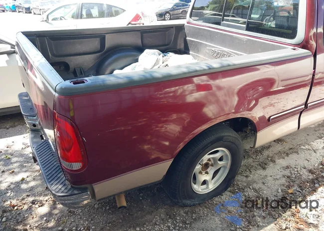 1FTZX1767WKC34877: 42774411