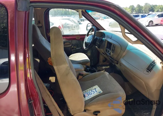 1FTZX1767WKC34877: 42774411