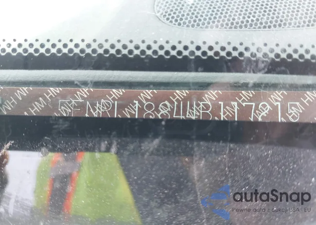 5FNRL18844B117215: 42774447