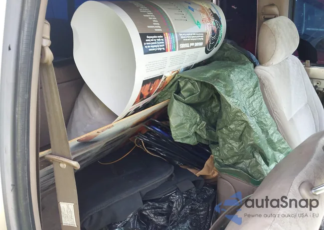 5TESN92N52Z005575: 42774457