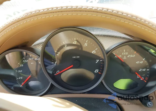 WP0CA29805U711969: 42774506