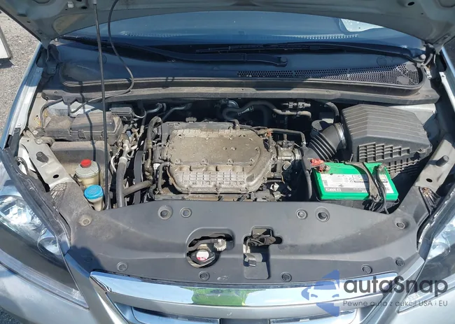 5FNRL38756B127211: 42774516