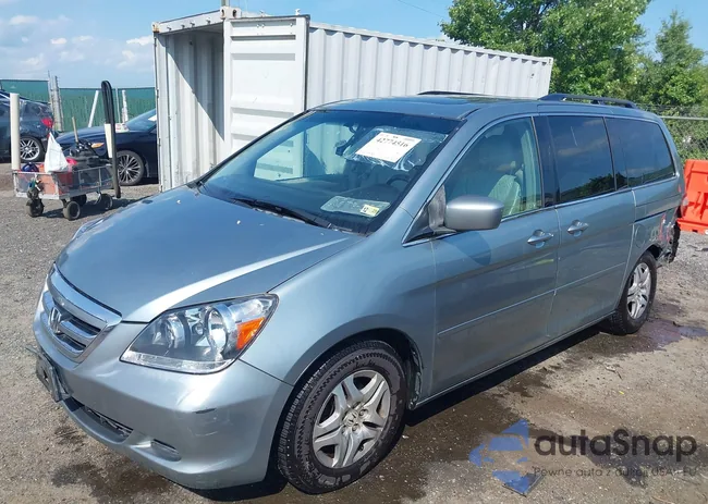 5FNRL38756B127211: 42774516