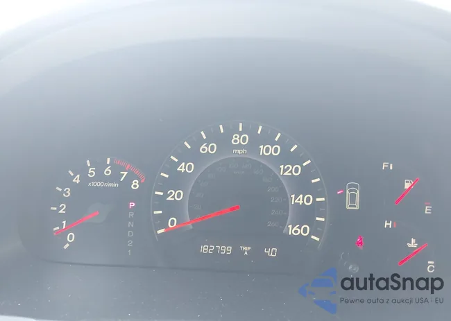 5FNRL38756B127211: 42774516